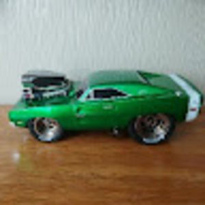 Meet your Posher, Aaron